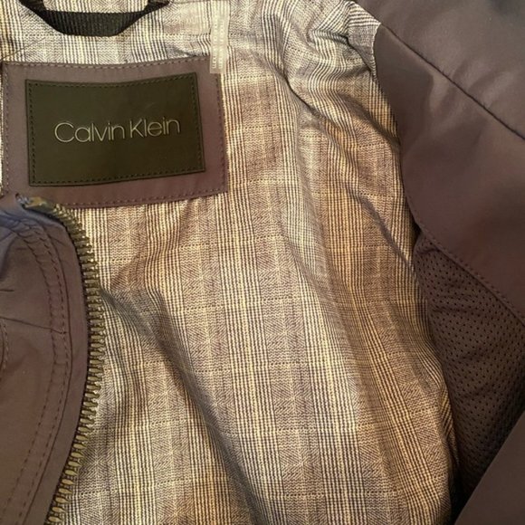 Calvin Klein Men´s Jacket (L/ XXL) - Picture 13 of 15